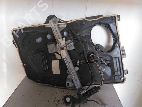 Rudehejsemekanisme Højre foran Rudehejsemekanisme Højre foran FORD FIESTA V (JH_, JD_) 1.4 TDCi (68 hp) 34603589 34603589