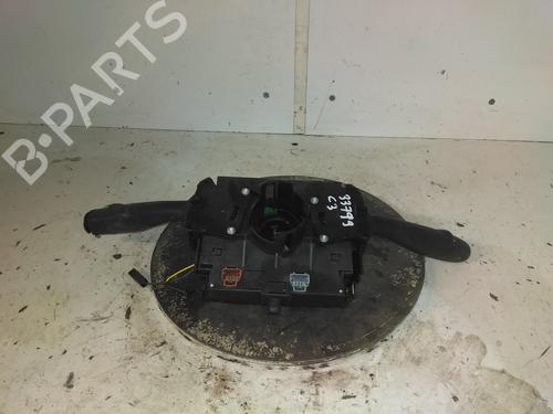 Devioluci Devioluci CITROËN C3 I (FC_, FN_) 1.1 i (60 hp) 34599883 34599883