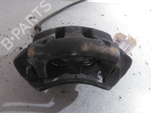 Used Right rear brake caliper Right rear brake caliper RENAULT MASTER II Van (FD) [1997-2013] 34603603 34603603