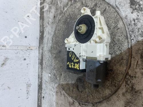 Used Rear left window mechanism RENAULT MEGANE III Hatchback (BZ0/1_, B3_) 1.5 dCi (BZ09, BZ0D, BZ1W, BZ29, BZ14) (110 hp) 21545864