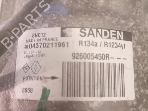 ac-compressor-renault-clio-v-b7_-2019-34587218 main image