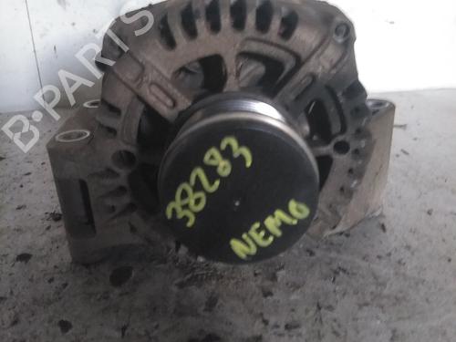 Used Alternator Alternator CITROËN NEMO Box Body/MPV (AA_) 1.3 HDi 75 (75 hp) 34585221 34585221