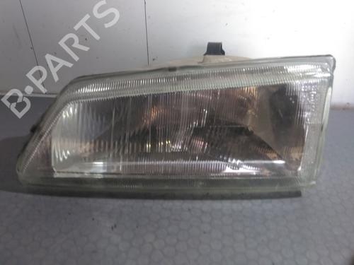Used Left headlight Left headlight PEUGEOT 106 I (1A, 1C) 1.0 (50 hp) 35997076 35997076