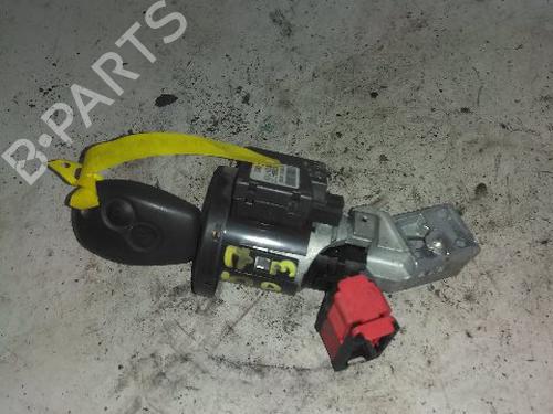 Zündschloss für RENAULT CLIO III (BR0/1, CR0/1) 1.5 dCi (75 hp) 28308169
