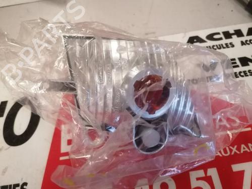 Left headlight NISSAN MICRA III (K12) 1.4 16V | BP20638515C28 