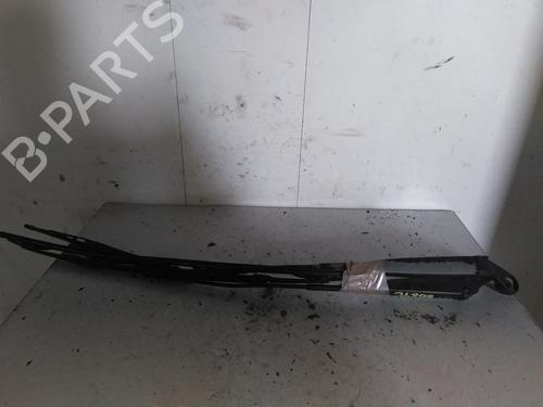 Used Front windshield wiper arm Front windshield wiper arm FORD KA (RU8) 1.2 (69 hp) 34602812 34602812
