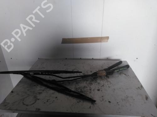 Used Front windshield wiper arm Front windshield wiper arm PEUGEOT PARTNER Box Body/MPV (5_, G_) [1996-2026] 34599613 34599613