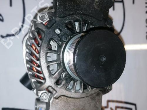 Used Alternator CITROËN DS3 (SA_) 1.6 THP 155 (156 hp) 25609049