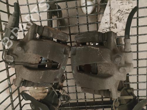 Used Right front brake caliper Right front brake caliper CITROËN NEMO Box Body/MPV (AA_) [2008-2026] 34588271 34588271