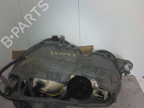 Used Right headlight Right headlight MERCEDES-BENZ E-CLASS T-Model (S210) E 290 T Turbo-D (210.217) (129 hp) 34599801 34599801