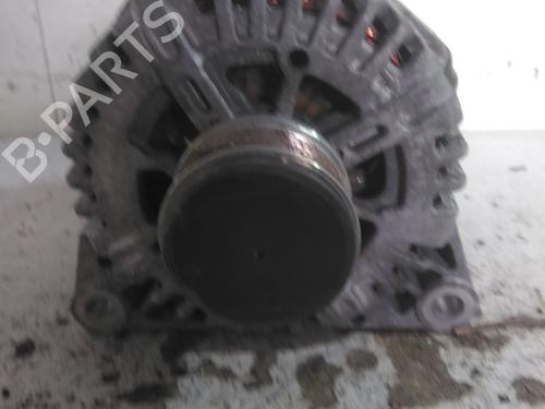 Alternatore Alternatore PEUGEOT 207 (WA_, WC_) 1.4 HDi (68 hp) 34603639 34603639
