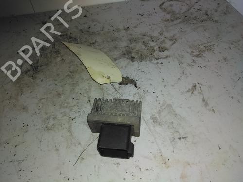 Used Electronic module Electronic module RENAULT KANGOO (KC0/1_) [1997-2026] 34599678 34599678