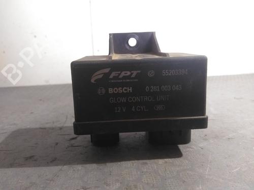 Modulo electronico Modulo electronico ALFA ROMEO MITO (955_) 1.6 JTDM (955AXC1B) (120 hp) 37593846 37593846