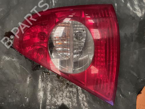 Used Right taillight Right taillight 34589246 34589246