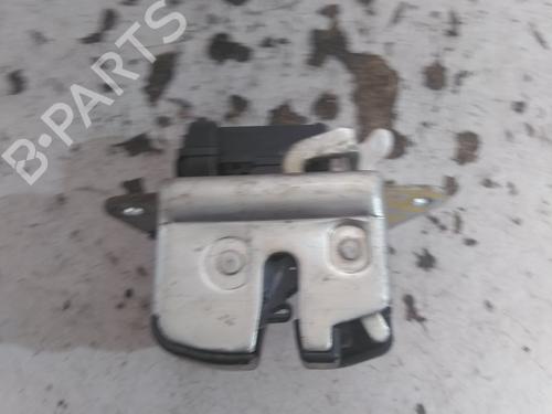 Bakluke lås Bakluke lås FIAT PANDA (169_) 1.2 (169.AXB11, 169.AXB1A) (60 hp) 34603582 34603582