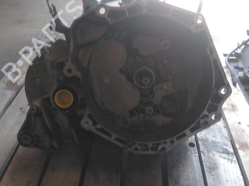 Used Gearbox Gearbox 36872286 36872286