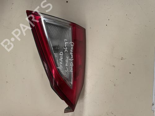 Used Right tailgate light Right tailgate light FORD GRAND C-MAX (DXA/CB7, DXA/CEU) 1.6 TDCi (115 hp) 34588991 34588991