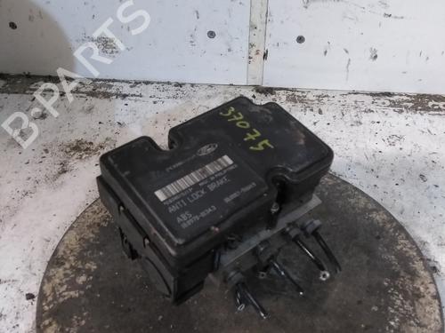 Used Servo brake Servo brake 34595902 34595902