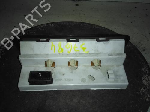 Used Radio Radio PEUGEOT 206 SW (2E/K) 2.0 HDi (90 hp) 34601970 34601970