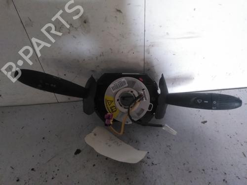 Used Headlight switch Headlight switch FORD KA (RU8) 1.2 (69 hp) 34602820 34602820