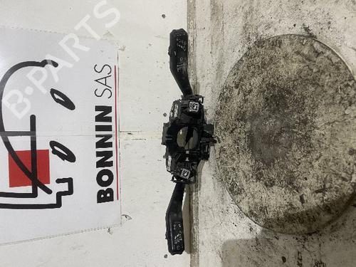 Used Steering column stalk SEAT LEON (1P1) 1.9 TDI (105 hp) 21545596