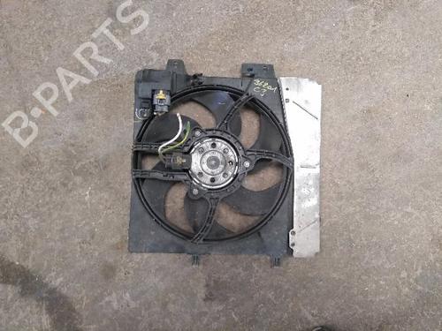 Used Heater blower motor CITROËN C3 I (FC_, FN_) 1.4 HDi (68 hp) 20635735