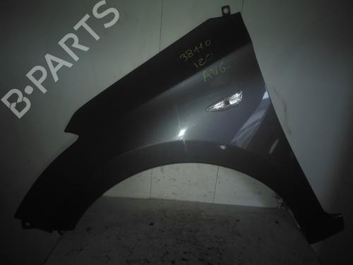 left-front-fenders-hyundai-i20-ii-gb-ib-2014-2015-2016-2017-2018-2019-2020-2021-34585335 main image