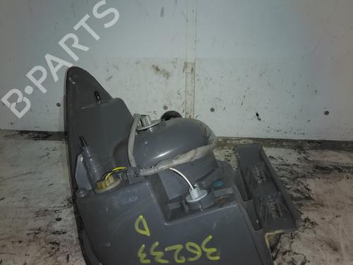 Used Right taillight Right taillight CHEVROLET CRUZE (J300) [2009-2026] 34593498 34593498