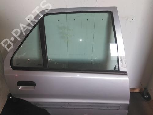 Used Right rear door Right rear door CITROËN SAXO (S0, S1) 1.1 X, SX (60 hp) 34601020 34601020