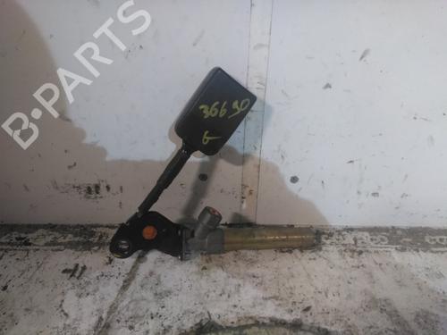 Used Front left seatbelt Front left seatbelt CITROËN SAXO (S0, S1) 1.1 X, SX (60 hp) 34584747 34584747