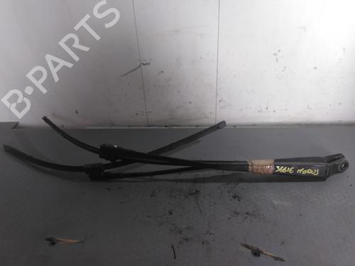 Braccio tergicristallo anteriore Braccio tergicristallo anteriore RENAULT MODUS / GRAND MODUS (F/JP0_) 1.4 (JP01, JP0J) (98 hp) 34603684 34603684