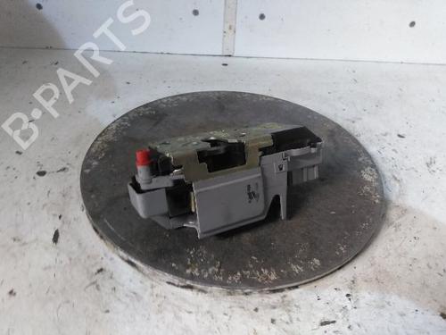 Used Rear left lock PEUGEOT 406 (8B) 1.8 Bifuel (110 hp) 27724823