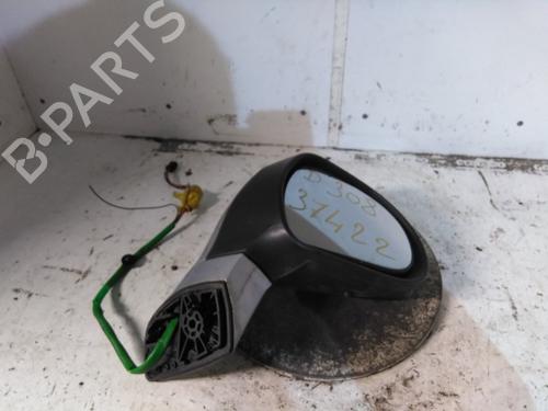 Used Right mirror Right mirror PEUGEOT 308 SW I (4E_, 4H_) 1.6 HDi (112 hp) 34596739 34596739