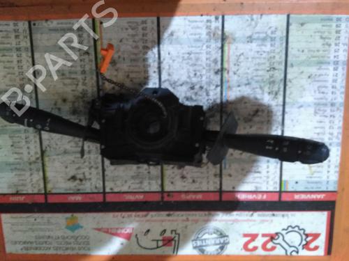 Used Headlight switch Headlight switch RENAULT CLIO II (BB_, CB_) 1.6 (B/CB0D, BB00) (90 hp) 34589660 34589660