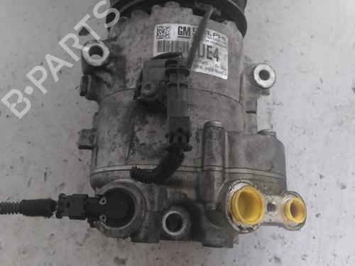 AC compressor OPEL ASTRA H (A04)  | BP34603034M34  - Image 5