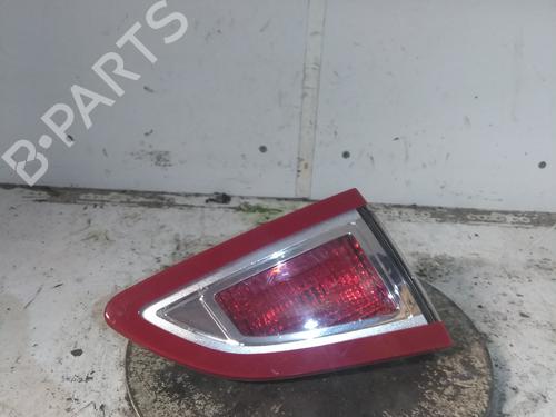 Left tailgate light RENAULT SCÉNIC III (JZ0/1_) 1.9 dCi (JZ0J, JZ1J, JZ1K, JZ1S) | BP34594274C79 - Image 2