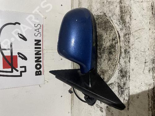 Left mirror AUDI A4 B8 Avant (8K5) 2.0 TDI | BP22526323C26 