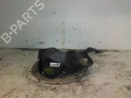 Sikkerhedssele bag højre Sikkerhedssele bag højre 34595324 34595324