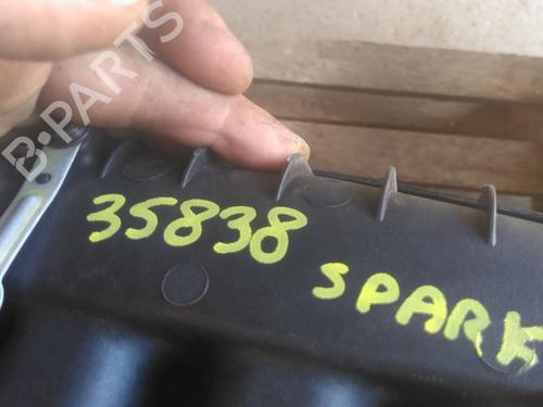 Engine CHEVROLET SPARK (M300) | BP36241933M1 - Image 5