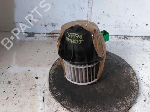 Used Heater blower motor Heater blower motor FORD TRANSIT Van (FA_ _) 2.4 TDE (125 hp) 34598090 34598090