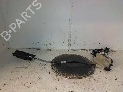 Used Rear left lock PEUGEOT 208 I (CA_, CC_) 1.2 PureTech 82 (82 hp) 22627238