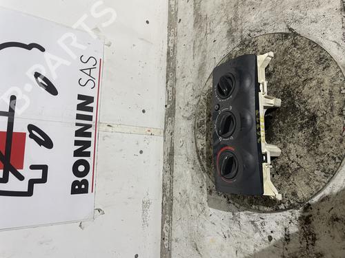 Used Climate control Climate control RENAULT CLIO II (BB_, CB_) 1.5 dCi (B/CB07) (65 hp) 34591188 34591188
