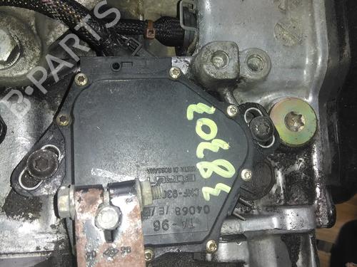 gearbox-renault-scenic-ii-jm01_-2003-2004-2005-2006-2007-2008-2009-2010-34602256 main image