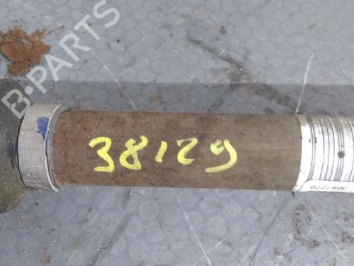 Left front driveshaft RENAULT MASTER III Van (FV) 2.3 dCi 130 FWD (FV0M, FV0Y, FV0J, FV02, FV03) | BP39936344M38 - Image 3