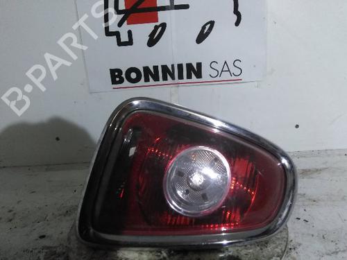 Used Right taillight MINI MINI (R56) One (95 hp) 20635045