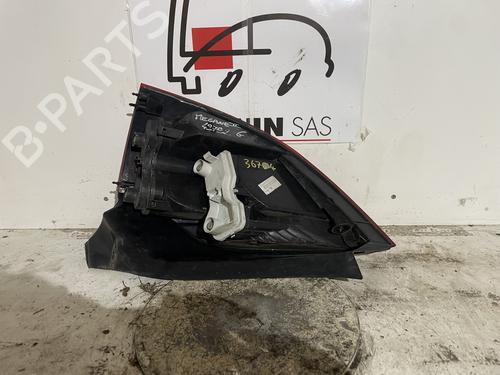 Used Left taillight Left taillight RENAULT MEGANE II (BM0/1_, CM0/1_) 1.9 dCi (BM0G, CM0G) (120 hp) 34591481 34591481