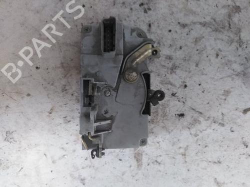Used Front left lock PEUGEOT PARTNER MPV (5_, G_) 1.9 D (68 hp) 20636707