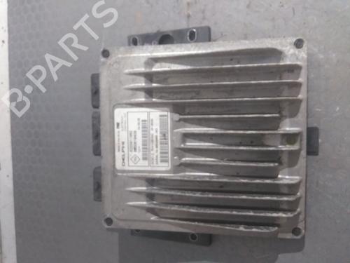 Electronic module RENAULT MODUS / GRAND MODUS (F/JP0_) 1.5 dCi (FP0F, JP0F) | BP36815982M83 - Image 6