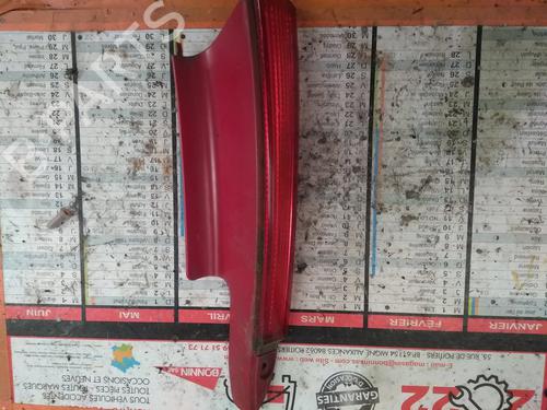 Used Left taillight Left taillight CITROËN C4 I (LC_) 1.6 HDi (90 hp) 34584594 34584594