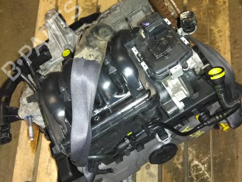 Motor Motor PEUGEOT 206+ (2L_, 2M_) 1.1 (60 hp) 34597787 34597787